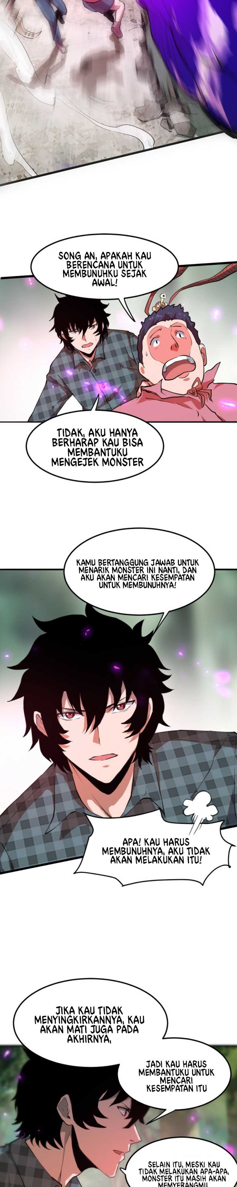 Dilarang COPAS - situs resmi www.mangacanblog.com - Komik i rely on bug to be the king 005.1 - chapter 5.1 6.1 Indonesia i rely on bug to be the king 005.1 - chapter 5.1 Terbaru 11|Baca Manga Komik Indonesia|Mangacan
