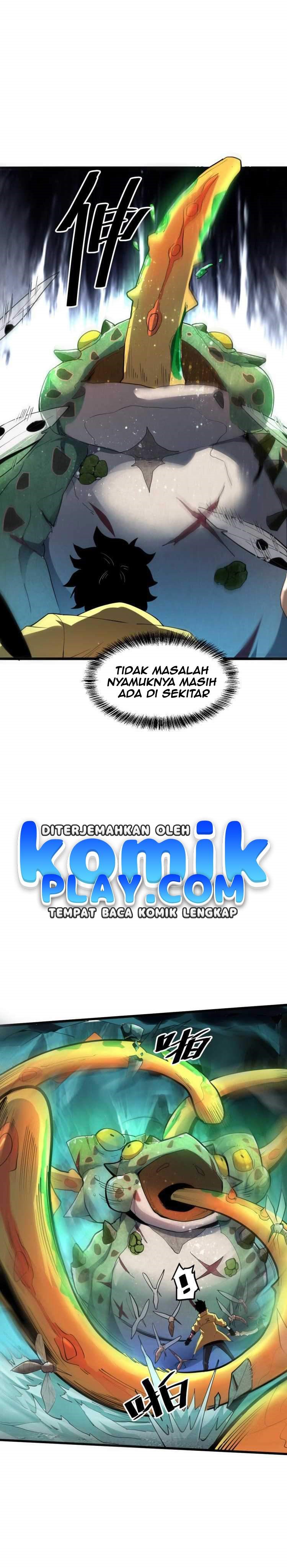 Dilarang COPAS - situs resmi www.mangacanblog.com - Komik i rely on bug to be the king 016 - chapter 16 17 Indonesia i rely on bug to be the king 016 - chapter 16 Terbaru 31|Baca Manga Komik Indonesia|Mangacan