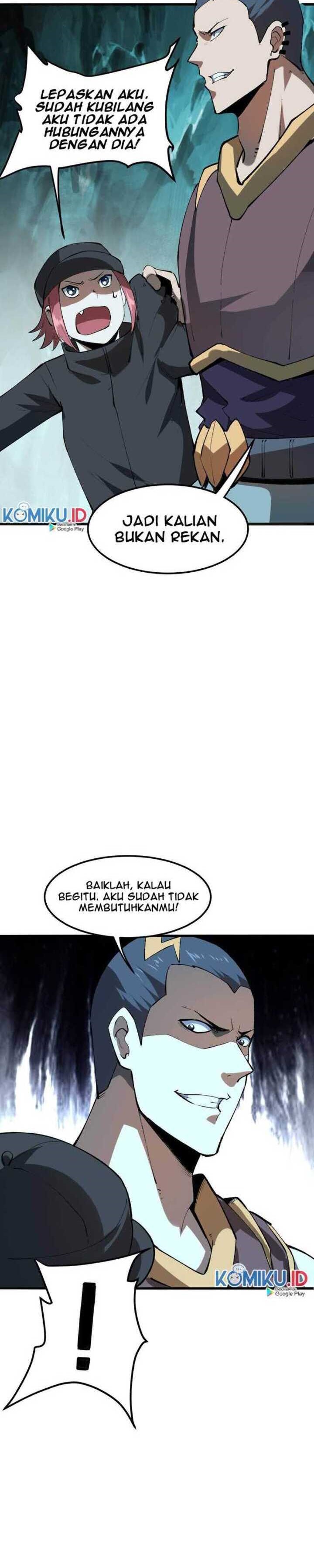 Dilarang COPAS - situs resmi www.mangacanblog.com - Komik i rely on bug to be the king 017 - chapter 17 18 Indonesia i rely on bug to be the king 017 - chapter 17 Terbaru 19|Baca Manga Komik Indonesia|Mangacan