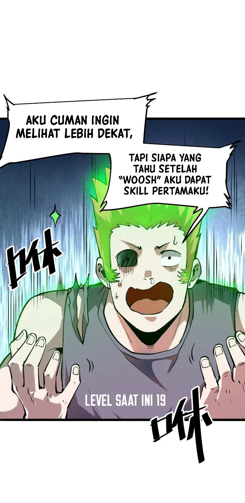 Dilarang COPAS - situs resmi www.mangacanblog.com - Komik i rely on bug to be the king 041 - chapter 41 42 Indonesia i rely on bug to be the king 041 - chapter 41 Terbaru 3|Baca Manga Komik Indonesia|Mangacan