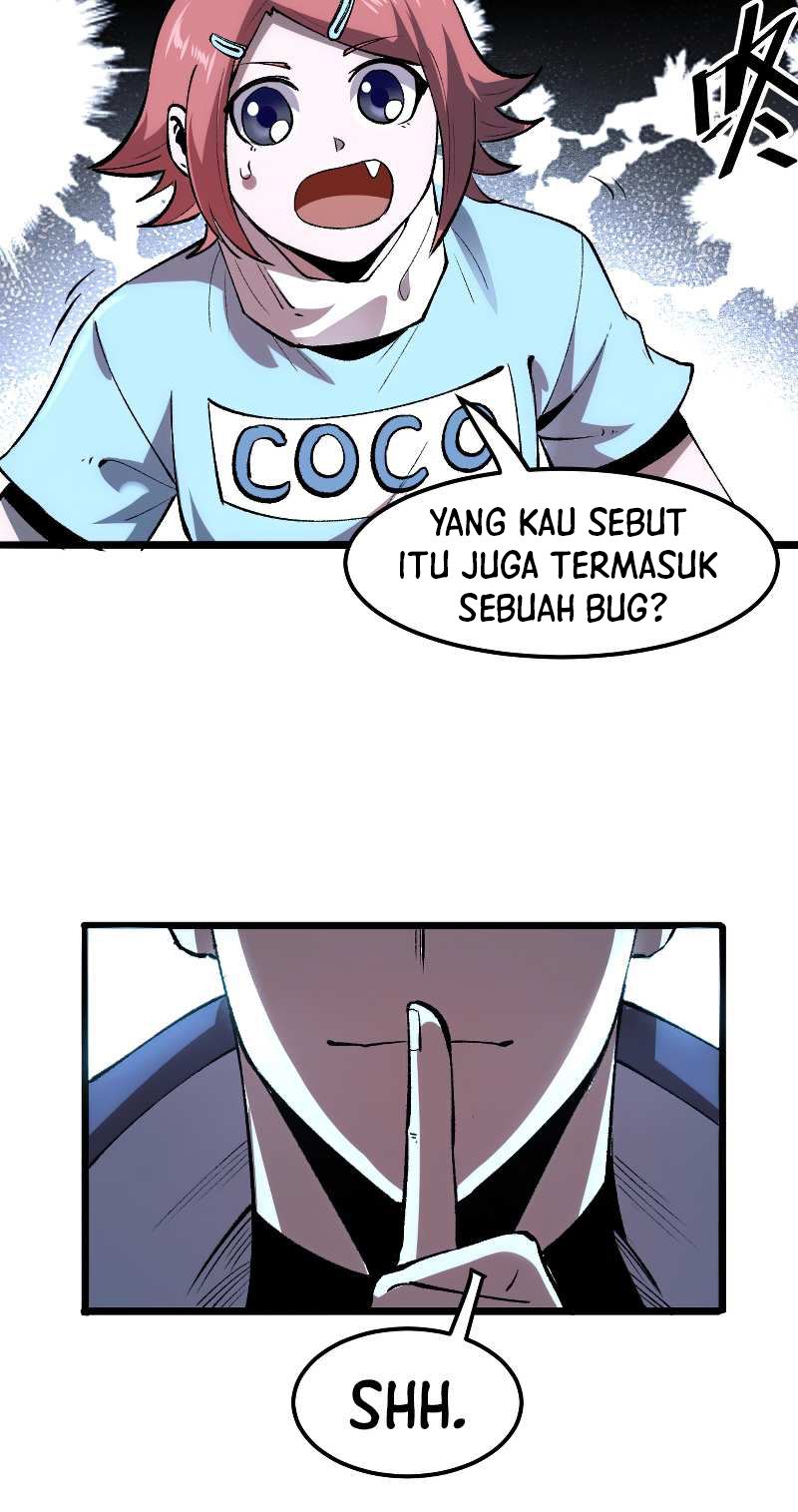 Dilarang COPAS - situs resmi www.mangacanblog.com - Komik i rely on bug to be the king 041 - chapter 41 42 Indonesia i rely on bug to be the king 041 - chapter 41 Terbaru 36|Baca Manga Komik Indonesia|Mangacan