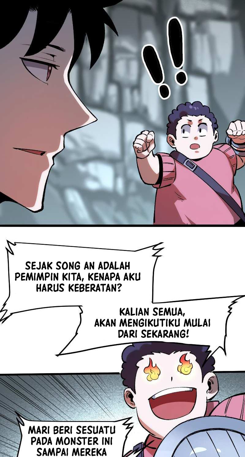 Dilarang COPAS - situs resmi www.mangacanblog.com - Komik i rely on bug to be the king 041 - chapter 41 42 Indonesia i rely on bug to be the king 041 - chapter 41 Terbaru 46|Baca Manga Komik Indonesia|Mangacan