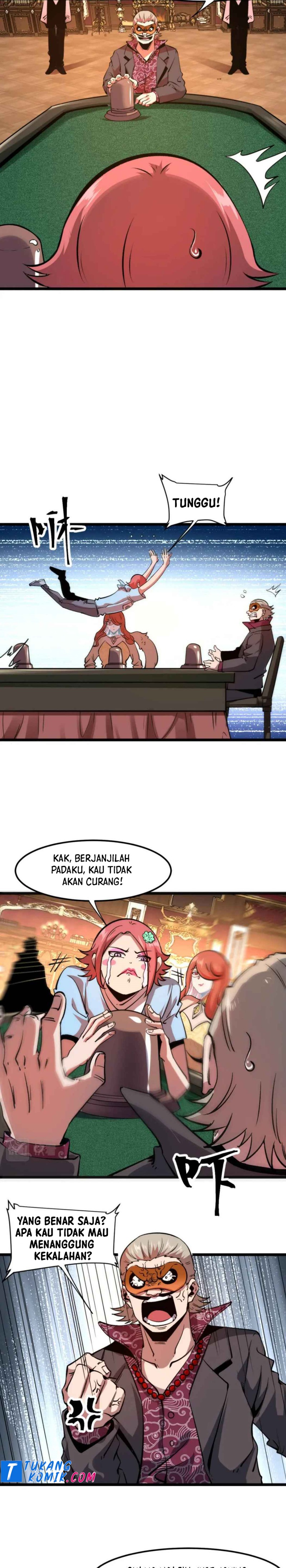 Dilarang COPAS - situs resmi www.mangacanblog.com - Komik i rely on bug to be the king 061 - chapter 61 62 Indonesia i rely on bug to be the king 061 - chapter 61 Terbaru 12|Baca Manga Komik Indonesia|Mangacan