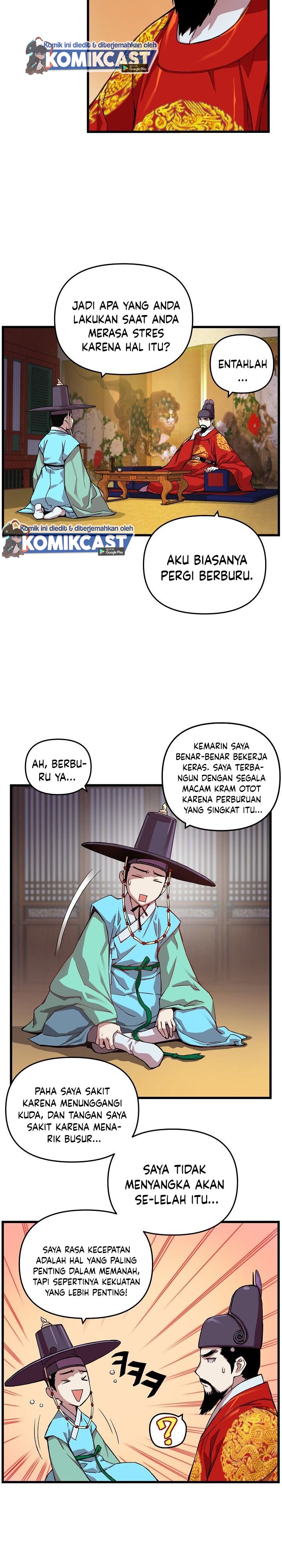 Dilarang COPAS - situs resmi www.mangacanblog.com - Komik i shall live as a prince 006 - chapter 6 7 Indonesia i shall live as a prince 006 - chapter 6 Terbaru 5|Baca Manga Komik Indonesia|Mangacan