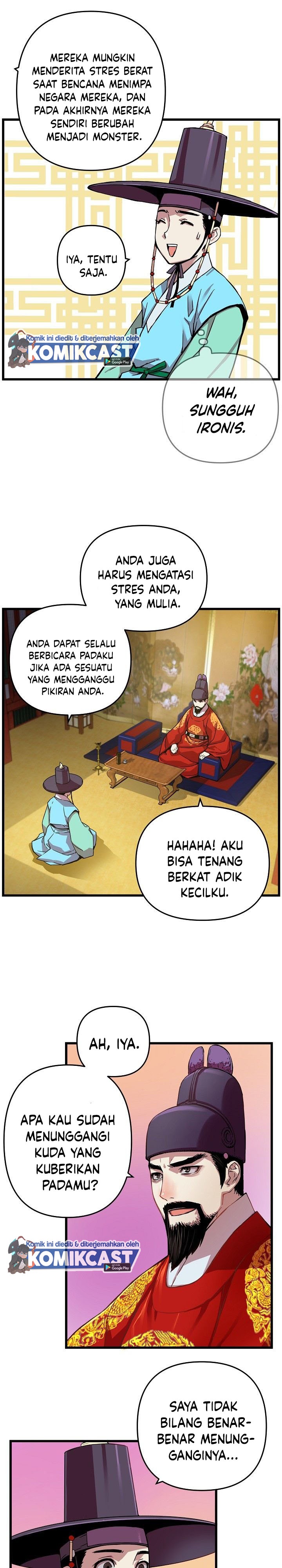 Dilarang COPAS - situs resmi www.mangacanblog.com - Komik i shall live as a prince 006 - chapter 6 7 Indonesia i shall live as a prince 006 - chapter 6 Terbaru 7|Baca Manga Komik Indonesia|Mangacan