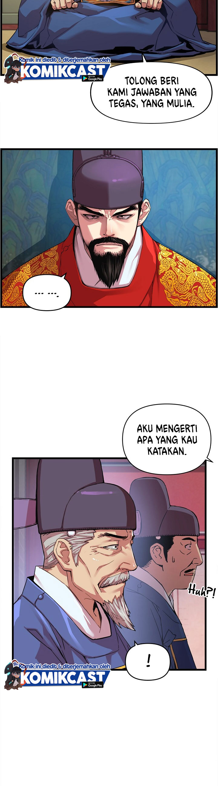 Dilarang COPAS - situs resmi www.mangacanblog.com - Komik i shall live as a prince 026 - chapter 26 27 Indonesia i shall live as a prince 026 - chapter 26 Terbaru 3|Baca Manga Komik Indonesia|Mangacan