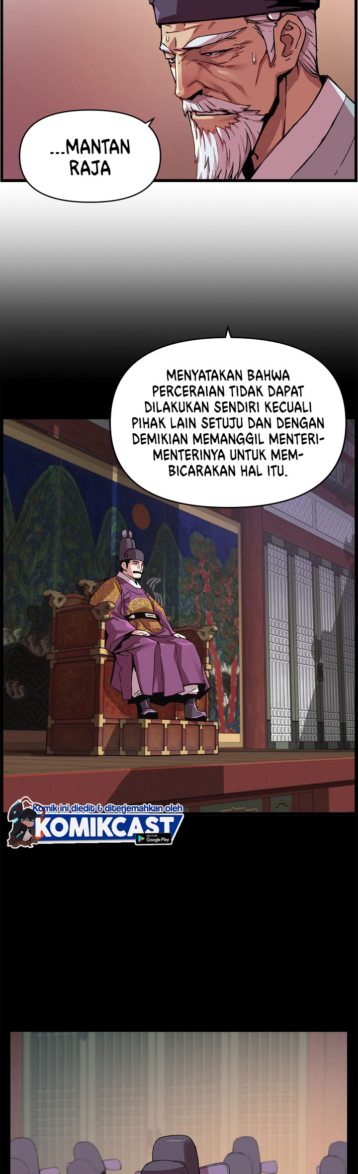 Dilarang COPAS - situs resmi www.mangacanblog.com - Komik i shall live as a prince 026 - chapter 26 27 Indonesia i shall live as a prince 026 - chapter 26 Terbaru 14|Baca Manga Komik Indonesia|Mangacan