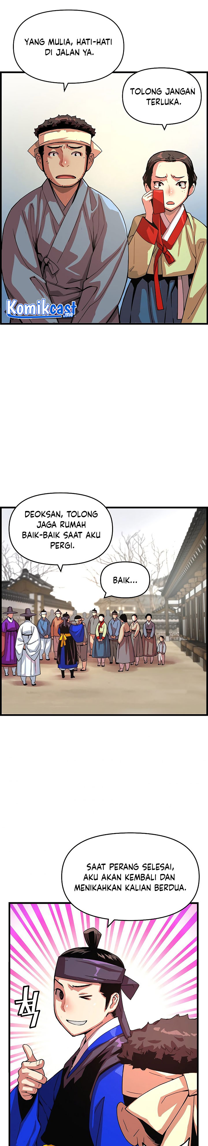 Dilarang COPAS - situs resmi www.mangacanblog.com - Komik i shall live as a prince 065 - chapter 65 66 Indonesia i shall live as a prince 065 - chapter 65 Terbaru 11|Baca Manga Komik Indonesia|Mangacan