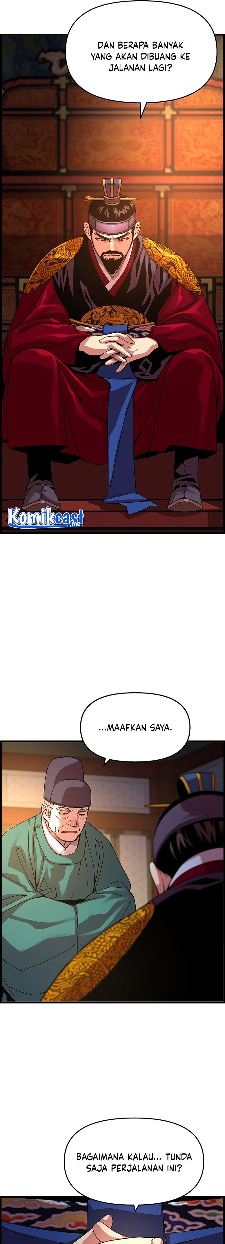 Dilarang COPAS - situs resmi www.mangacanblog.com - Komik i shall live as a prince 065 - chapter 65 66 Indonesia i shall live as a prince 065 - chapter 65 Terbaru 26|Baca Manga Komik Indonesia|Mangacan