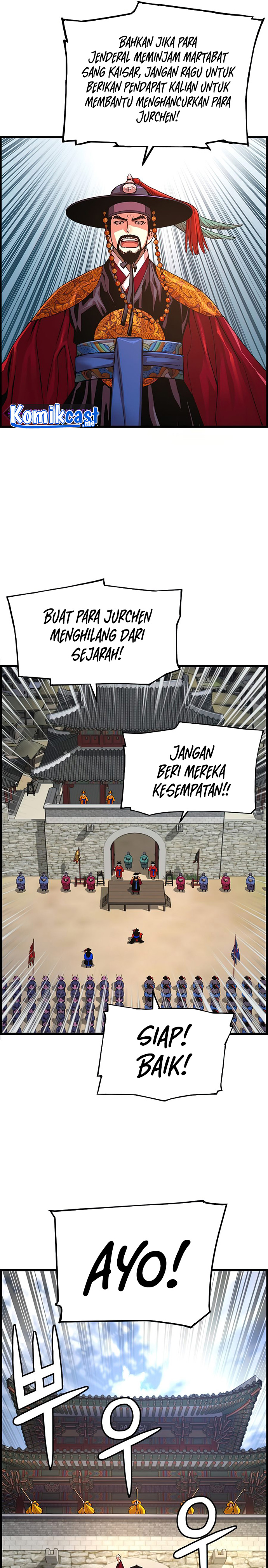 Dilarang COPAS - situs resmi www.mangacanblog.com - Komik i shall live as a prince 066 - chapter 66 67 Indonesia i shall live as a prince 066 - chapter 66 Terbaru 6|Baca Manga Komik Indonesia|Mangacan