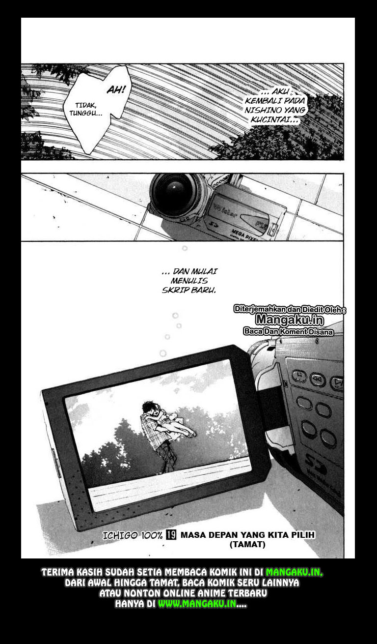 Dilarang COPAS - situs resmi www.mangacanblog.com - Komik ichigo 100 167 - chapter 167 168 Indonesia ichigo 100 167 - chapter 167 Terbaru 18|Baca Manga Komik Indonesia|Mangacan