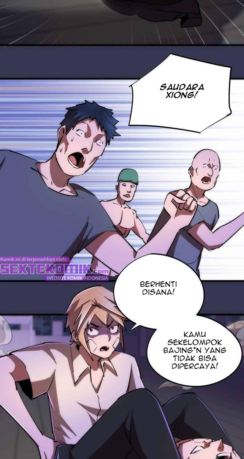 Dilarang COPAS - situs resmi www.mangacanblog.com - Komik im not the overlord 075 - chapter 75 76 Indonesia im not the overlord 075 - chapter 75 Terbaru 55|Baca Manga Komik Indonesia|Mangacan