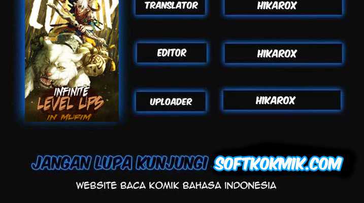 Dilarang COPAS - situs resmi www.mangacanblog.com - Komik infinite level up in murim 033 - chapter 33 34 Indonesia infinite level up in murim 033 - chapter 33 Terbaru 22|Baca Manga Komik Indonesia|Mangacan