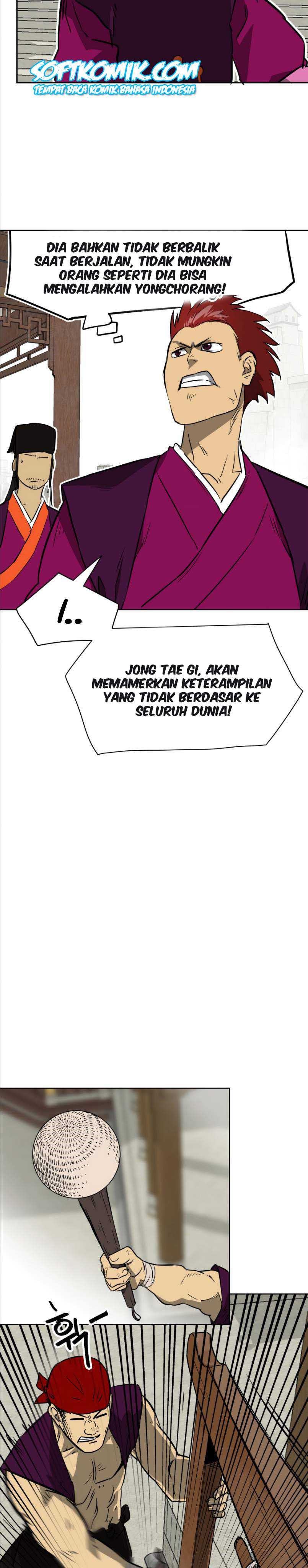 Dilarang COPAS - situs resmi www.mangacanblog.com - Komik infinite level up in murim 047 - chapter 47 48 Indonesia infinite level up in murim 047 - chapter 47 Terbaru 27|Baca Manga Komik Indonesia|Mangacan