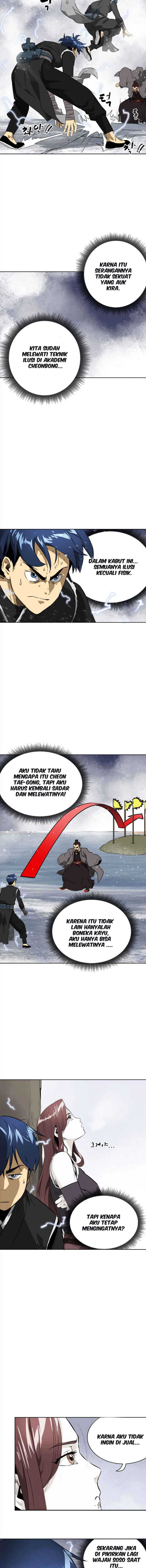 Dilarang COPAS - situs resmi www.mangacanblog.com - Komik infinite level up in murim 052 - chapter 52 53 Indonesia infinite level up in murim 052 - chapter 52 Terbaru 9|Baca Manga Komik Indonesia|Mangacan