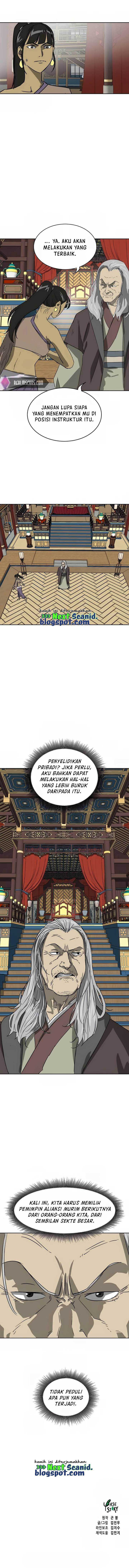 Dilarang COPAS - situs resmi www.mangacanblog.com - Komik infinite level up in murim 075 - chapter 75 76 Indonesia infinite level up in murim 075 - chapter 75 Terbaru 21|Baca Manga Komik Indonesia|Mangacan