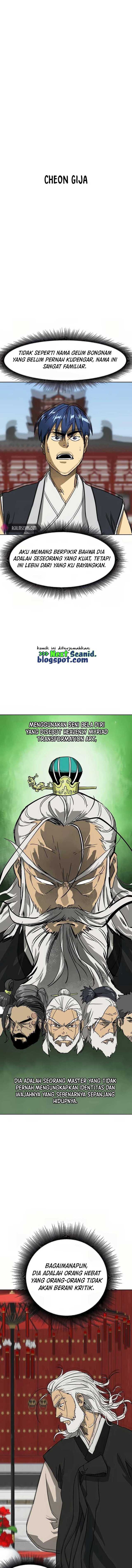 Dilarang COPAS - situs resmi www.mangacanblog.com - Komik infinite level up in murim 088 - chapter 88 89 Indonesia infinite level up in murim 088 - chapter 88 Terbaru 1|Baca Manga Komik Indonesia|Mangacan