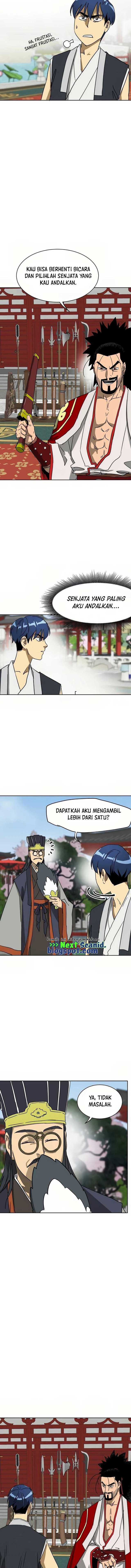 Dilarang COPAS - situs resmi www.mangacanblog.com - Komik infinite level up in murim 088 - chapter 88 89 Indonesia infinite level up in murim 088 - chapter 88 Terbaru 16|Baca Manga Komik Indonesia|Mangacan