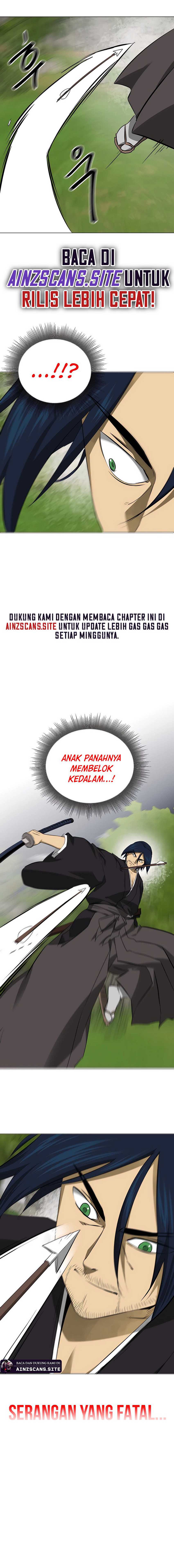 Dilarang COPAS - situs resmi www.mangacanblog.com - Komik infinite level up in murim 151 - chapter 151 152 Indonesia infinite level up in murim 151 - chapter 151 Terbaru 19|Baca Manga Komik Indonesia|Mangacan