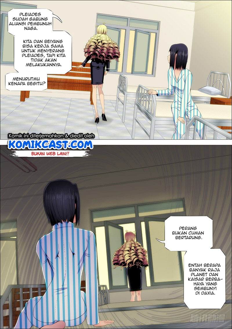Dilarang COPAS - situs resmi www.mangacanblog.com - Komik iron ladies 216 - chapter 216 217 Indonesia iron ladies 216 - chapter 216 Terbaru 6|Baca Manga Komik Indonesia|Mangacan