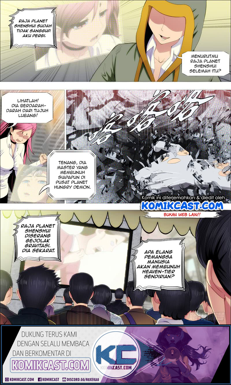 Dilarang COPAS - situs resmi www.mangacanblog.com - Komik iron ladies 220 - chapter 220 221 Indonesia iron ladies 220 - chapter 220 Terbaru 7|Baca Manga Komik Indonesia|Mangacan