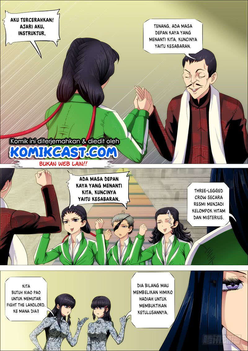 Dilarang COPAS - situs resmi www.mangacanblog.com - Komik iron ladies 245 - chapter 245 246 Indonesia iron ladies 245 - chapter 245 Terbaru 5|Baca Manga Komik Indonesia|Mangacan