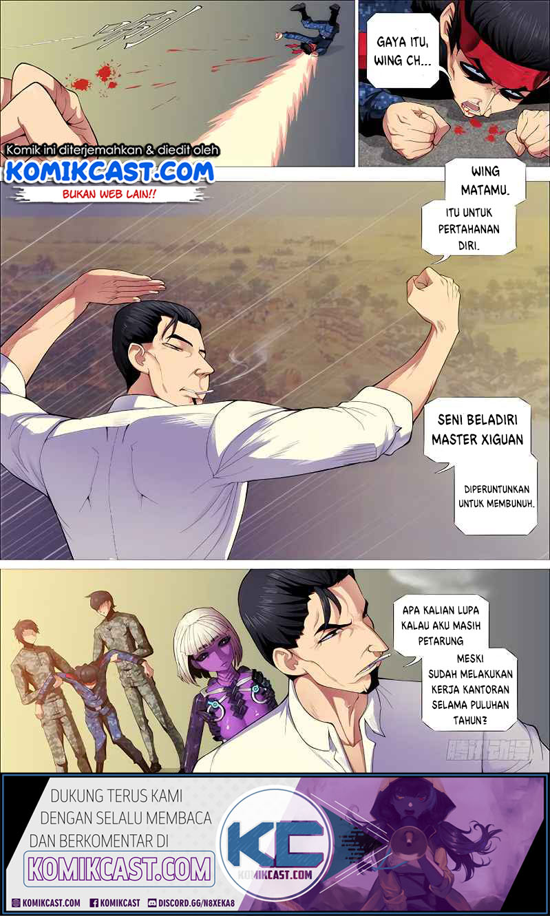 Dilarang COPAS - situs resmi www.mangacanblog.com - Komik iron ladies 259 - chapter 259 260 Indonesia iron ladies 259 - chapter 259 Terbaru 14|Baca Manga Komik Indonesia|Mangacan
