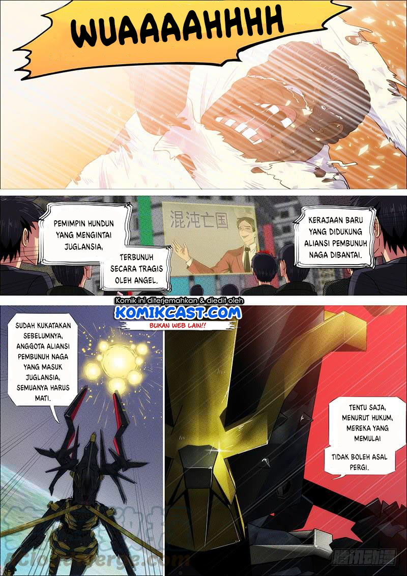 Dilarang COPAS - situs resmi www.mangacanblog.com - Komik iron ladies 335 - chapter 335 336 Indonesia iron ladies 335 - chapter 335 Terbaru 5|Baca Manga Komik Indonesia|Mangacan