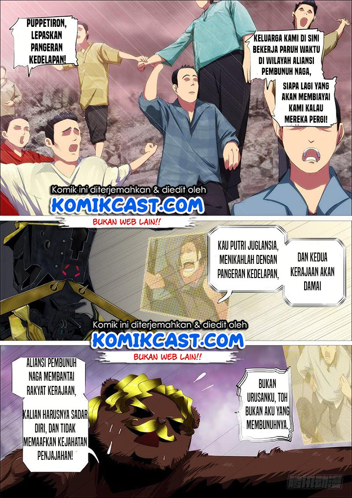 Dilarang COPAS - situs resmi www.mangacanblog.com - Komik iron ladies 336 - chapter 336 337 Indonesia iron ladies 336 - chapter 336 Terbaru 6|Baca Manga Komik Indonesia|Mangacan