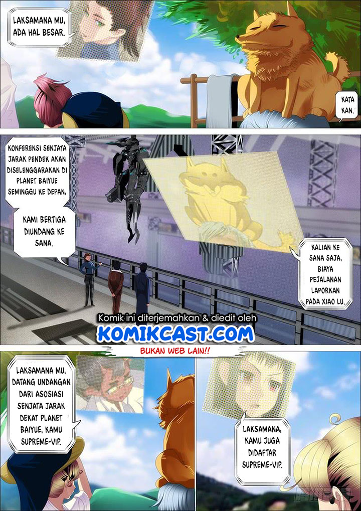 Dilarang COPAS - situs resmi www.mangacanblog.com - Komik iron ladies 344 - chapter 344 345 Indonesia iron ladies 344 - chapter 344 Terbaru 12|Baca Manga Komik Indonesia|Mangacan