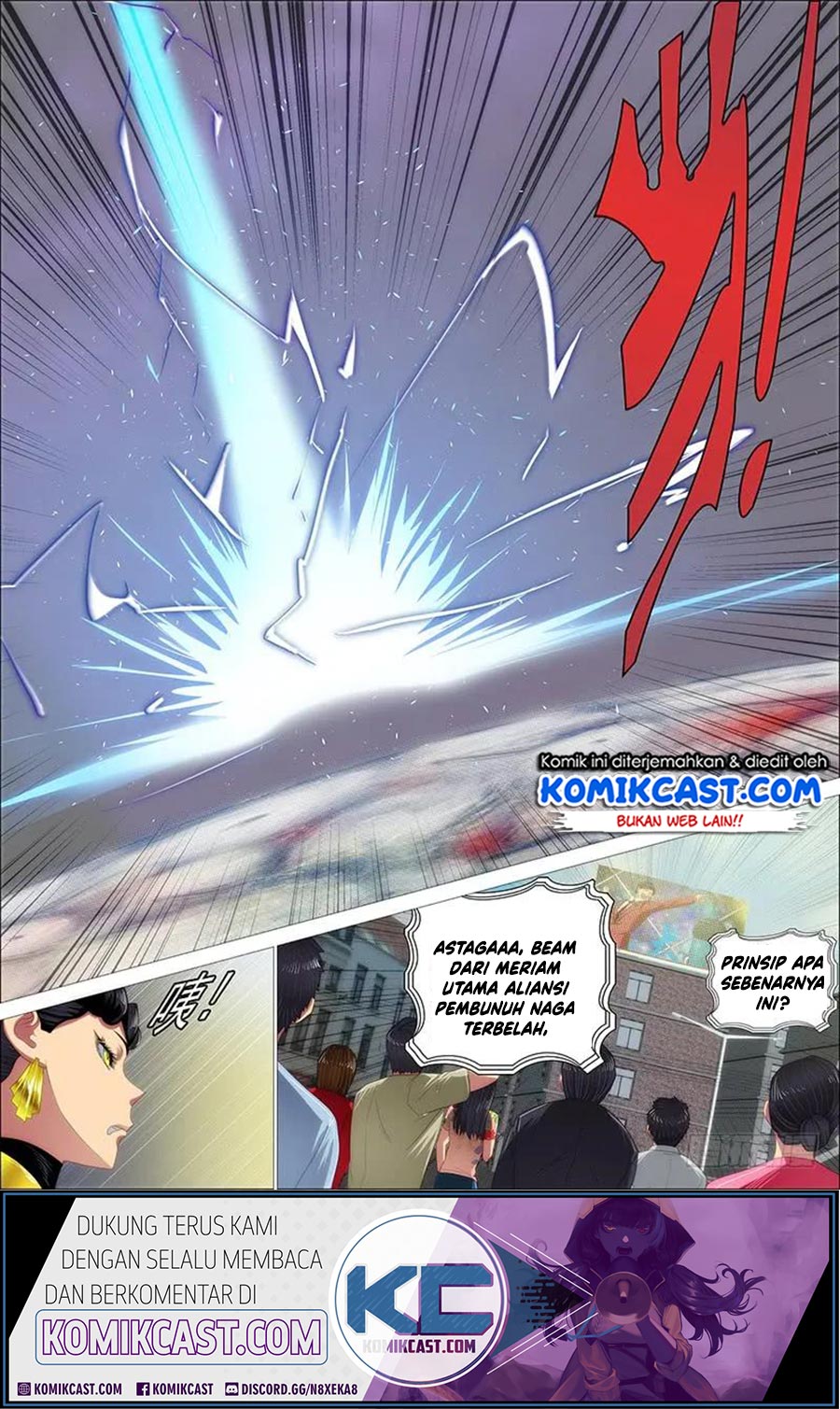 Dilarang COPAS - situs resmi www.mangacanblog.com - Komik iron ladies 362 - chapter 362 363 Indonesia iron ladies 362 - chapter 362 Terbaru 12|Baca Manga Komik Indonesia|Mangacan