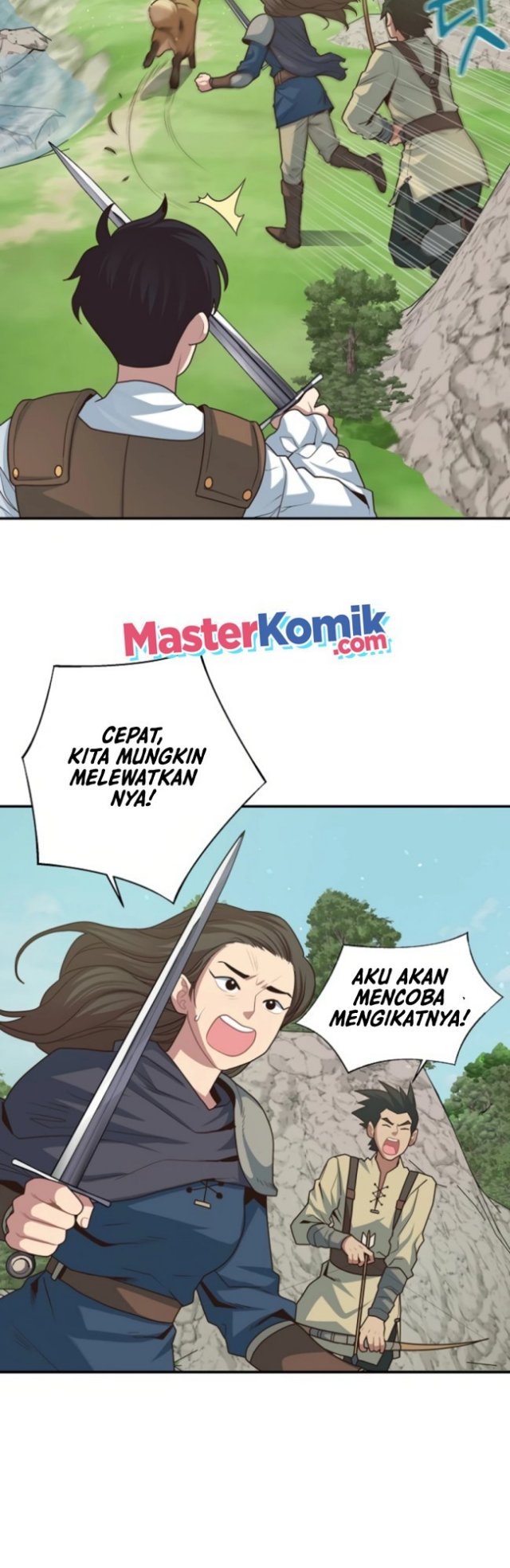 Dilarang COPAS - situs resmi www.mangacanblog.com - Komik irregular of 1 in 7 billion 003 - chapter 3 4 Indonesia irregular of 1 in 7 billion 003 - chapter 3 Terbaru 24|Baca Manga Komik Indonesia|Mangacan