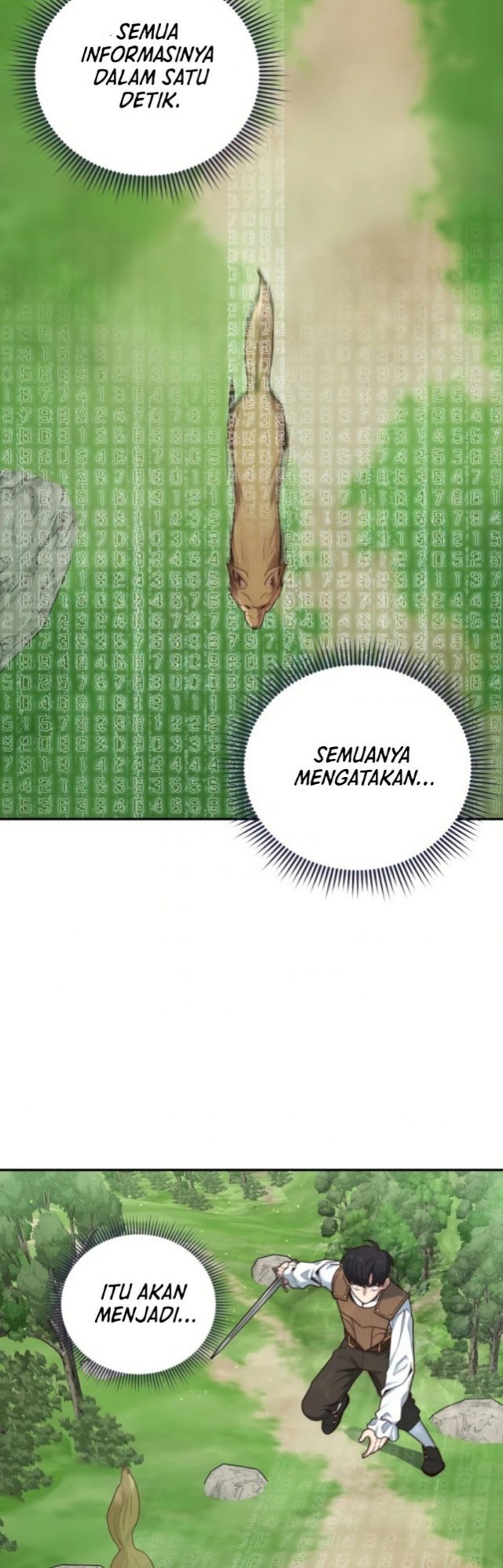 Dilarang COPAS - situs resmi www.mangacanblog.com - Komik irregular of 1 in 7 billion 003 - chapter 3 4 Indonesia irregular of 1 in 7 billion 003 - chapter 3 Terbaru 71|Baca Manga Komik Indonesia|Mangacan