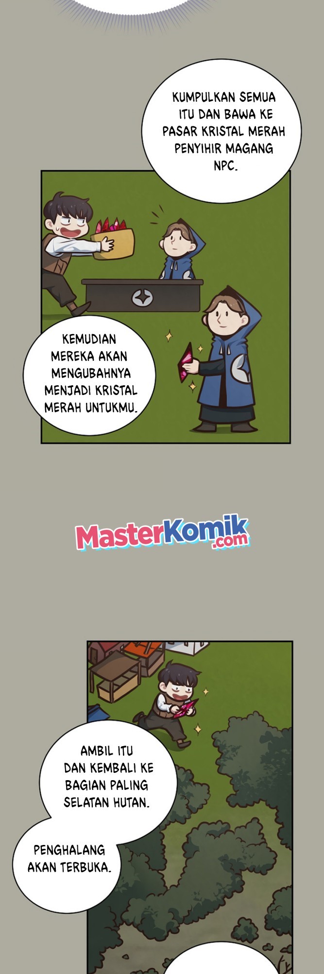 Dilarang COPAS - situs resmi www.mangacanblog.com - Komik irregular of 1 in 7 billion 008 - chapter 8 9 Indonesia irregular of 1 in 7 billion 008 - chapter 8 Terbaru 25|Baca Manga Komik Indonesia|Mangacan