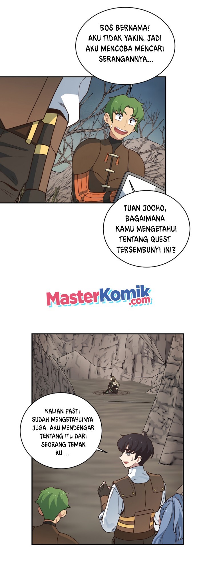 Dilarang COPAS - situs resmi www.mangacanblog.com - Komik irregular of 1 in 7 billion 008 - chapter 8 9 Indonesia irregular of 1 in 7 billion 008 - chapter 8 Terbaru 32|Baca Manga Komik Indonesia|Mangacan