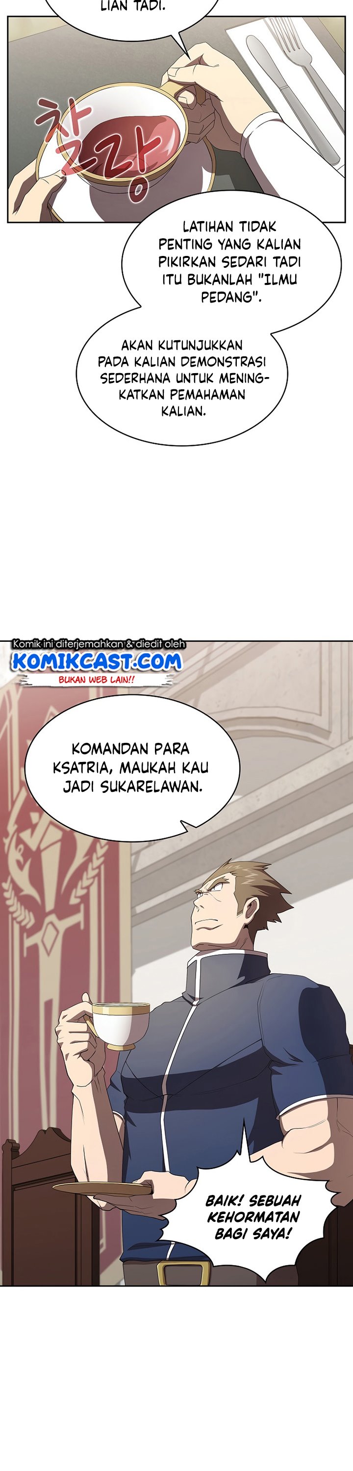 Dilarang COPAS - situs resmi www.mangacanblog.com - Komik true hero 015 - chapter 15 16 Indonesia true hero 015 - chapter 15 Terbaru 6|Baca Manga Komik Indonesia|Mangacan