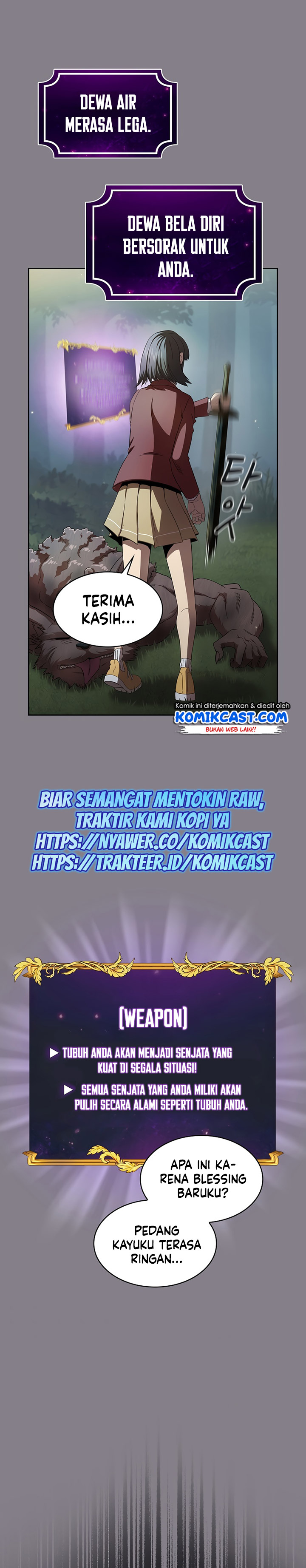 Dilarang COPAS - situs resmi www.mangacanblog.com - Komik true hero 020 - chapter 20 21 Indonesia true hero 020 - chapter 20 Terbaru 19|Baca Manga Komik Indonesia|Mangacan