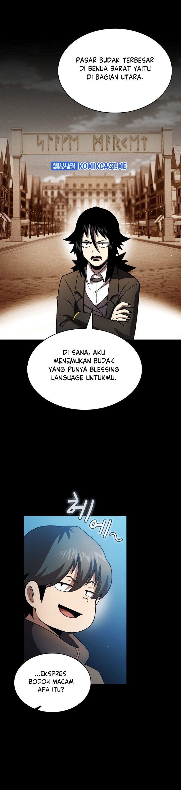 Dilarang COPAS - situs resmi www.mangacanblog.com - Komik true hero 049 - chapter 49 50 Indonesia true hero 049 - chapter 49 Terbaru 9|Baca Manga Komik Indonesia|Mangacan
