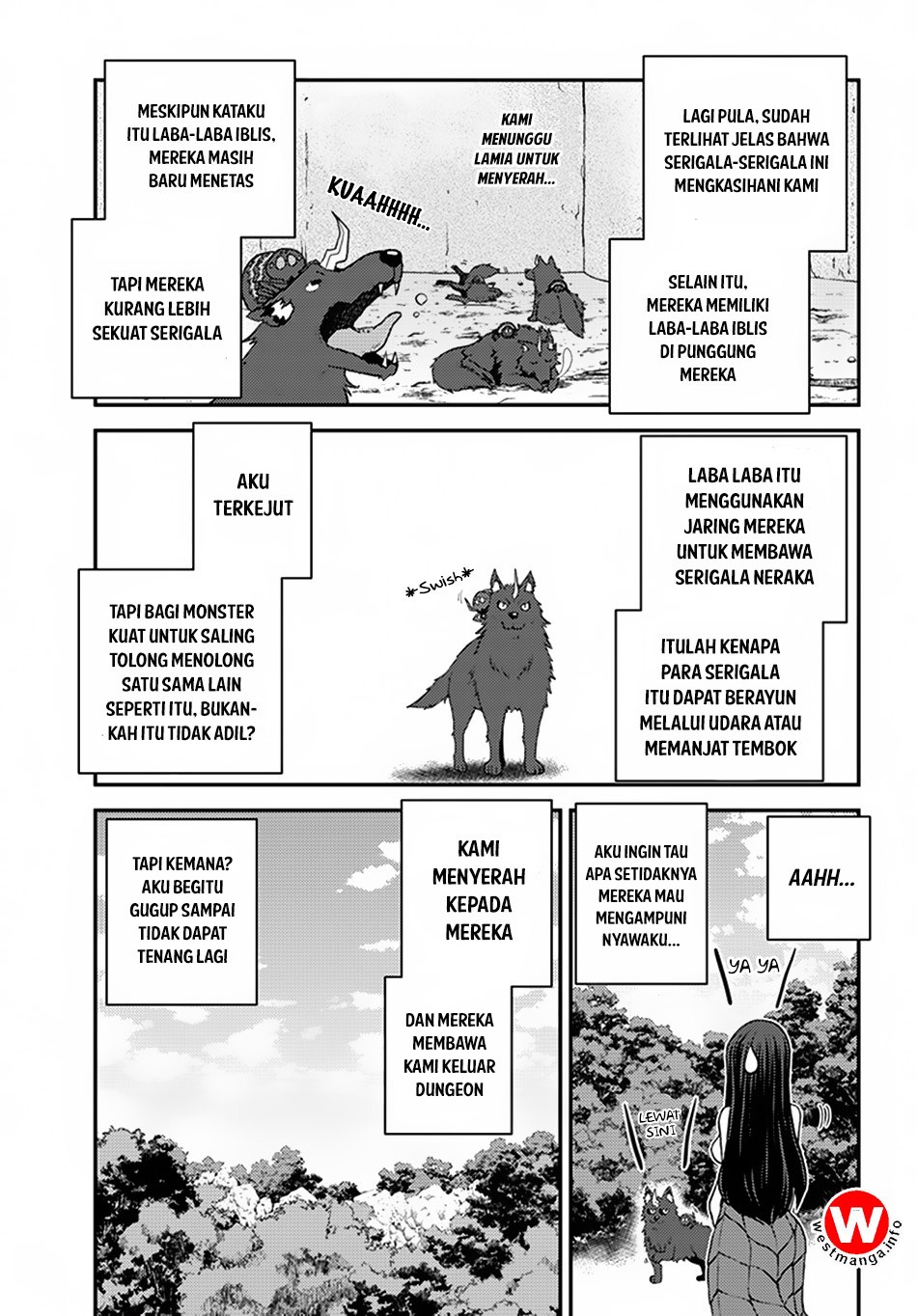 Dilarang COPAS - situs resmi www.mangacanblog.com - Komik isekai nonbiri nouka 054 - chapter 54 55 Indonesia isekai nonbiri nouka 054 - chapter 54 Terbaru 10|Baca Manga Komik Indonesia|Mangacan