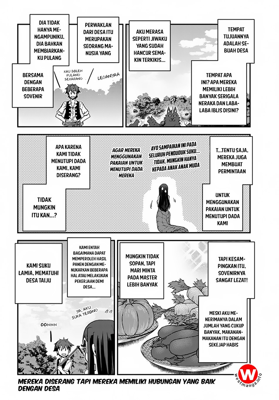 Dilarang COPAS - situs resmi www.mangacanblog.com - Komik isekai nonbiri nouka 054 - chapter 54 55 Indonesia isekai nonbiri nouka 054 - chapter 54 Terbaru 11|Baca Manga Komik Indonesia|Mangacan