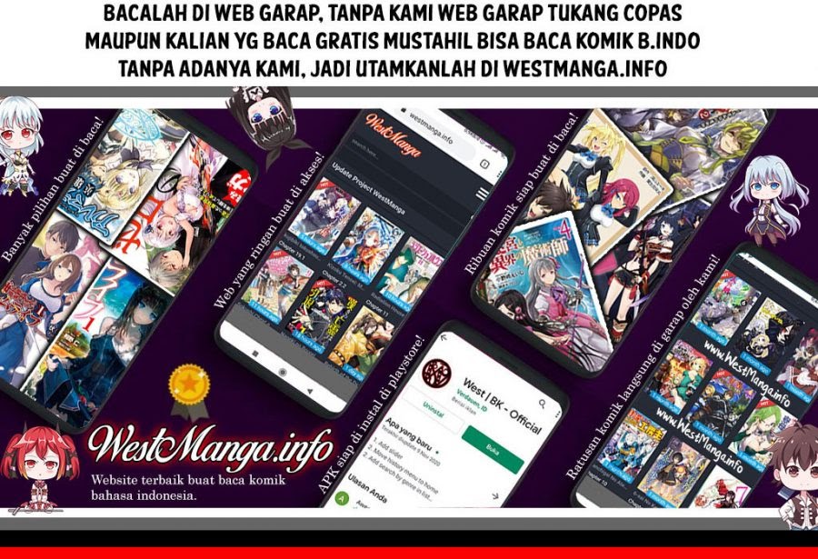 Dilarang COPAS - situs resmi www.mangacanblog.com - Komik isekai nonbiri nouka 133 - chapter 133 134 Indonesia isekai nonbiri nouka 133 - chapter 133 Terbaru 7|Baca Manga Komik Indonesia|Mangacan