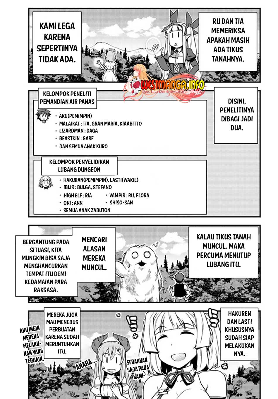 Dilarang COPAS - situs resmi www.mangacanblog.com - Komik isekai nonbiri nouka 159 - chapter 159 160 Indonesia isekai nonbiri nouka 159 - chapter 159 Terbaru 6|Baca Manga Komik Indonesia|Mangacan