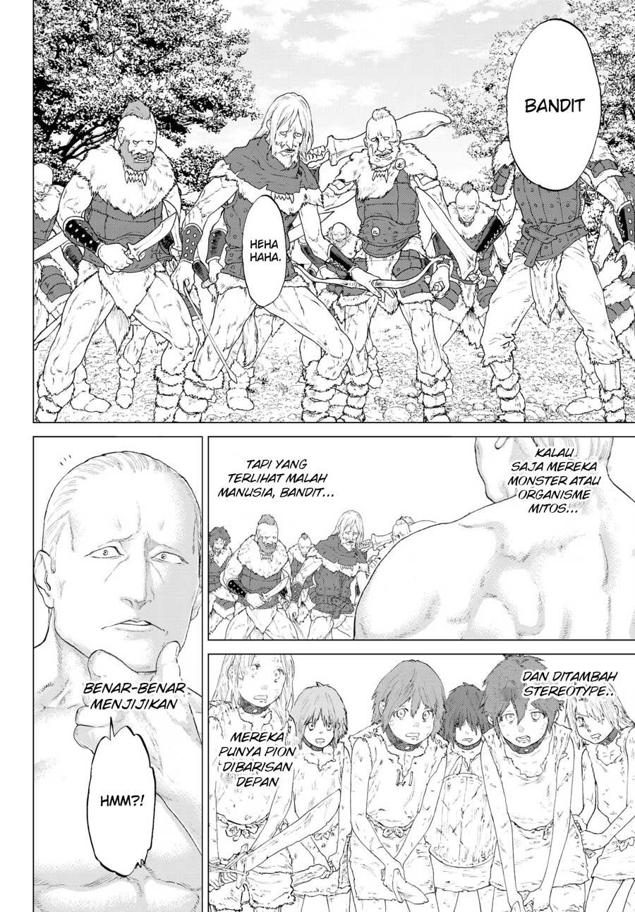Dilarang COPAS - situs resmi www.mangacanblog.com - Komik isekai putin 005 - chapter 5 6 Indonesia isekai putin 005 - chapter 5 Terbaru 14|Baca Manga Komik Indonesia|Mangacan