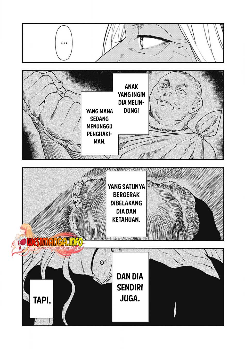 Dilarang COPAS - situs resmi www.mangacanblog.com - Komik isekai ryouridou 033 - chapter 33 34 Indonesia isekai ryouridou 033 - chapter 33 Terbaru 11|Baca Manga Komik Indonesia|Mangacan