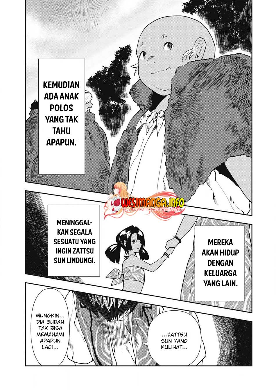 Dilarang COPAS - situs resmi www.mangacanblog.com - Komik isekai ryouridou 033 - chapter 33 34 Indonesia isekai ryouridou 033 - chapter 33 Terbaru 13|Baca Manga Komik Indonesia|Mangacan