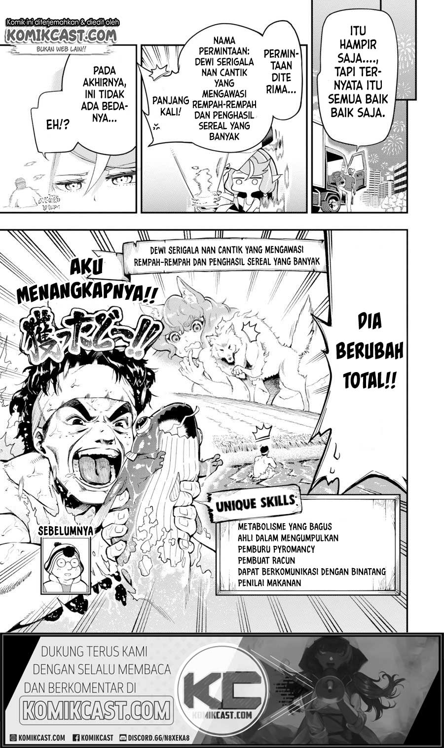 Dilarang COPAS - situs resmi www.mangacanblog.com - Komik isekai truck 000 - chapter 0 1 Indonesia isekai truck 000 - chapter 0 Terbaru 16|Baca Manga Komik Indonesia|Mangacan