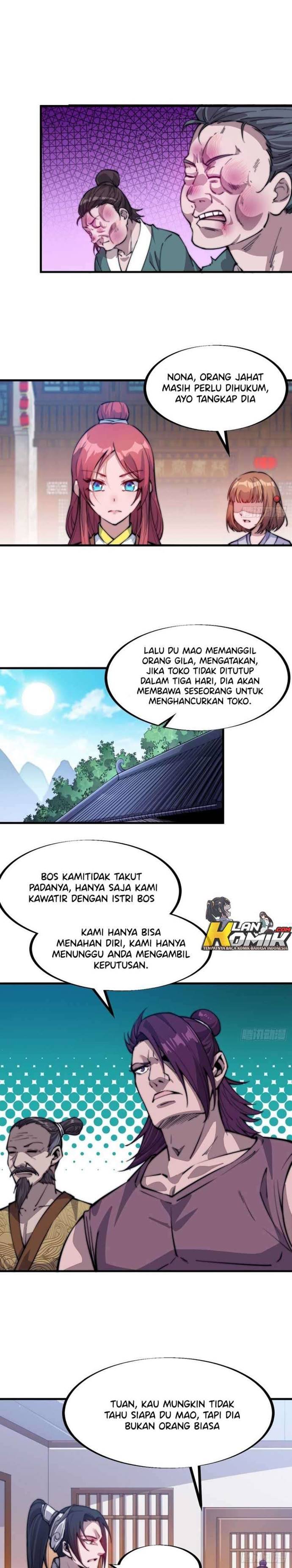 Dilarang COPAS - situs resmi www.mangacanblog.com - Komik it starts with a mountain 051 - chapter 51 52 Indonesia it starts with a mountain 051 - chapter 51 Terbaru 9|Baca Manga Komik Indonesia|Mangacan