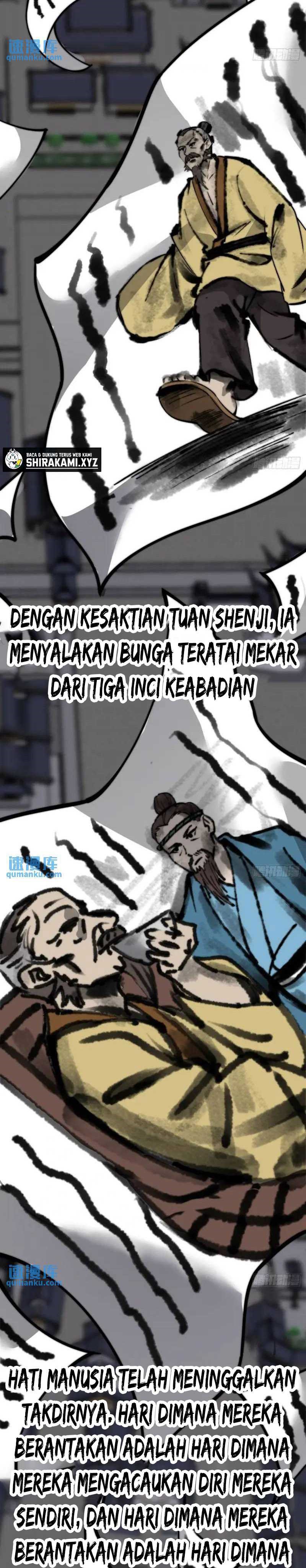 Dilarang COPAS - situs resmi www.mangacanblog.com - Komik it starts with a mountain 685 - chapter 685 686 Indonesia it starts with a mountain 685 - chapter 685 Terbaru 14|Baca Manga Komik Indonesia|Mangacan