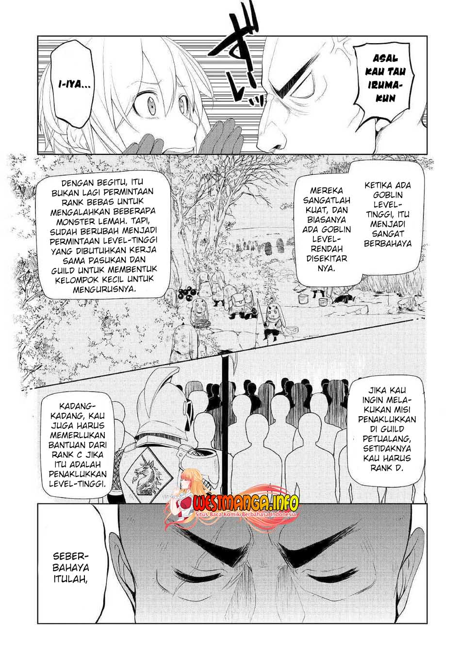 Dilarang COPAS - situs resmi www.mangacanblog.com - Komik izure saikyou no renkinjutsu shi 021 - chapter 21 22 Indonesia izure saikyou no renkinjutsu shi 021 - chapter 21 Terbaru 21|Baca Manga Komik Indonesia|Mangacan