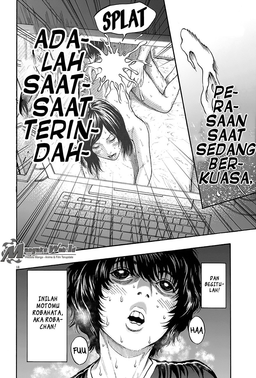 Dilarang COPAS - situs resmi www.mangacanblog.com - Komik jagaaaaaan 009 - chapter 9 10 Indonesia jagaaaaaan 009 - chapter 9 Terbaru 18|Baca Manga Komik Indonesia|Mangacan